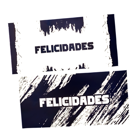 SOBRE CART. EQUIPOS RAYADOS 110968