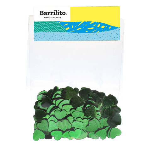 DIAMANTINA Y FIGURAS BARRILITO DYA20M 3 GR. 69177