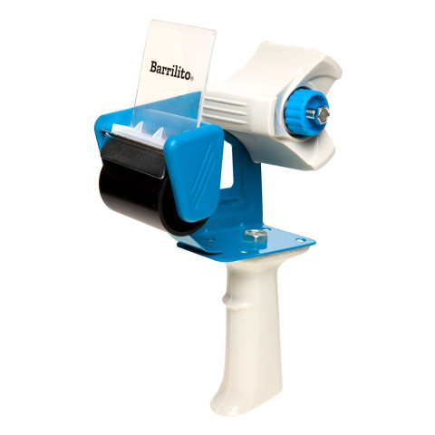 DESPACHADOR PARA FLEJAR BARRILITO AP2501 CON MANGO 31861