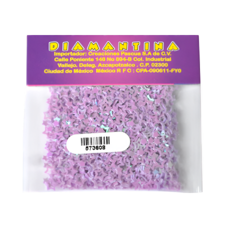 DIAMANTINA PRIMAVERA PASCUA 2.3 GRS 120063