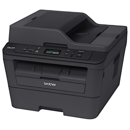 MULTIFUNCIONAL BROTHER DCPL2540DW MONOCROMATICA INALAMBRICO