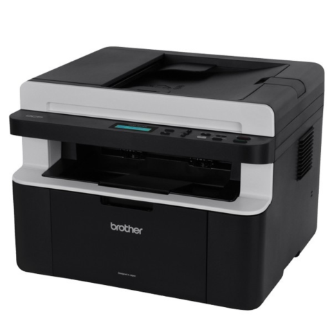 MULTIFUNCIONAL BROTHER DCP-1617NW LASER MONOCROM. DCP1617NW