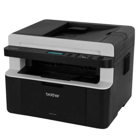 MULTIFUNCIONAL BROTHER DCP-1617NW LASER MONOCROM. DCP1617NW