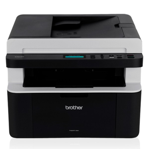 MULTIFUNCIONAL BROTHER DCP-1617NW LASER MONOCROM. DCP1617NW