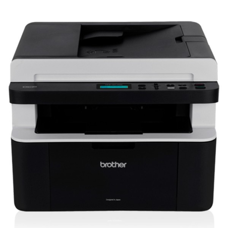 MULTIFUNCIONAL BROTHER DCP-1617NW LASER MONOCROM. DCP1617NW