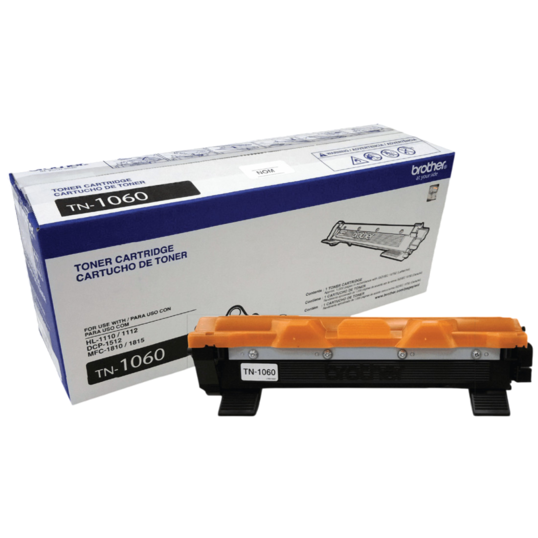 MULTIFUNCIONAL BROTHER DCP-1617NW LASER MONOCROM. DCP1617NW