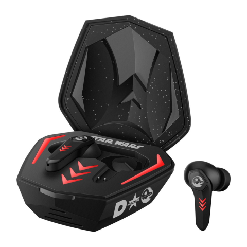 AUDIFONOS STEREN STAR WARS FREEPODS BLUETOOTH AUD-7450