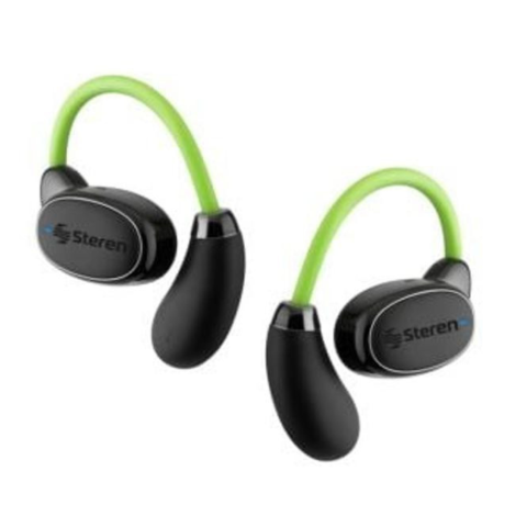 AUDIFONOS TWS OWS AUD-7150VE