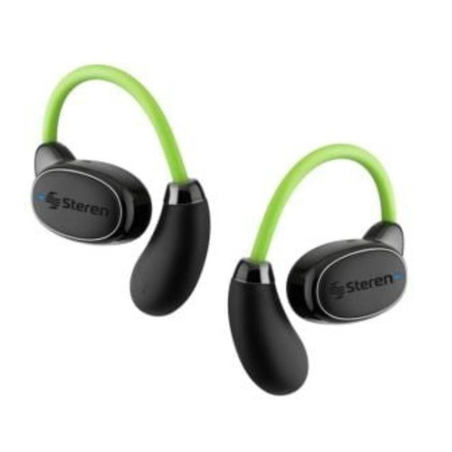 AUDIFONOS TWS OWS AUD-7150VE