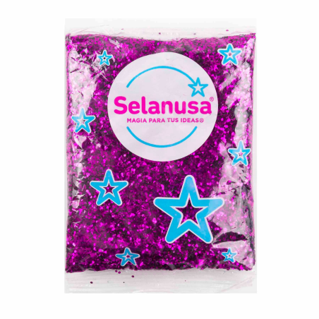 DIAMANTINA 50 GRS. SEDERIA C40 No. 118 LILA 156230