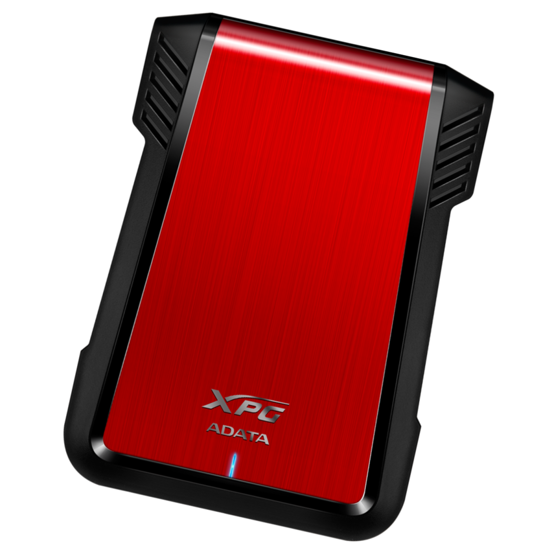 KIT P/CREAR HD 2.5 EXT ADATA ROJO 3.0 EX 500 DD 2.5 SSD 2.5