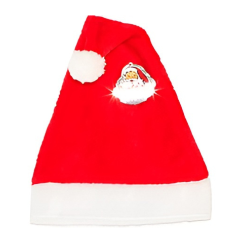 GORRO NAVIDAD UMG XM-37128 163702