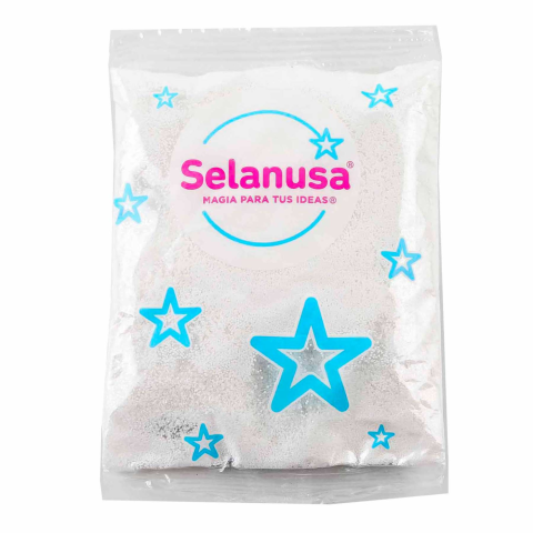 DIAMANTINA BLANCA C40 NO. 123 SEDERIA 56233
