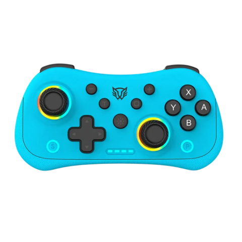 CONTROL JOYSTICK BALAM RUSH POCKET G555 AZUL JOYBR-942577