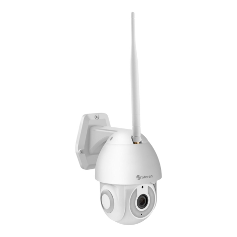 CAMARA DE SEGURIDAD WIFI ETH 4MPX STEREN CCTV-235