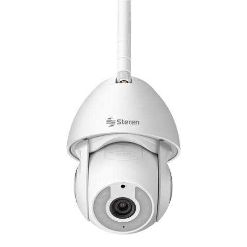CAMARA DE SEGURIDAD WIFI ETH 4MPX STEREN CCTV-235
