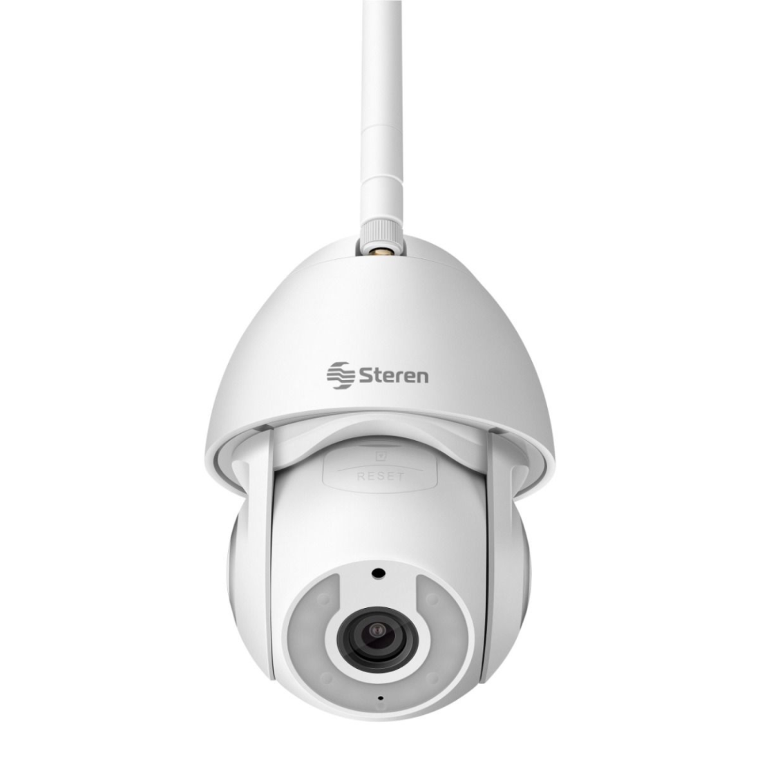 CAMARA DE SEGURIDAD WIFI ETH 4MPX STEREN CCTV-235