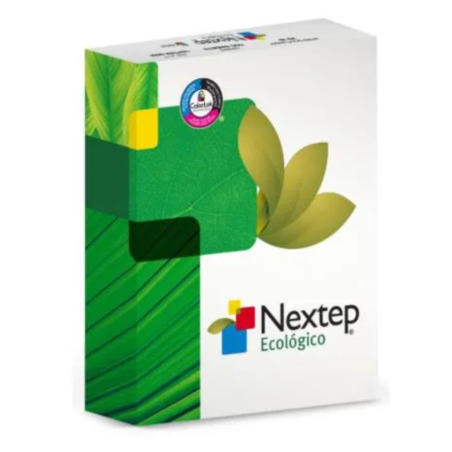 PAQUETE PAPEL NEXTEP COPY CARTA C/500 HOJAS