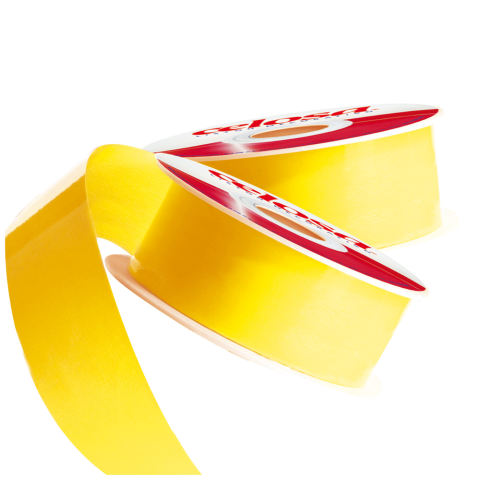 ROLLO LISTON A-9 CELOSA 019 LISO 35X50MTS AMA.INTENS 51605