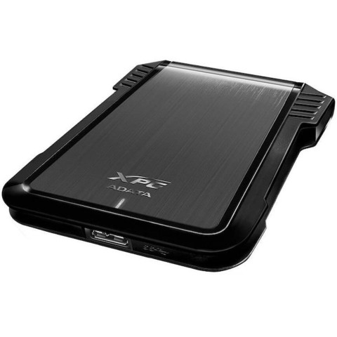KIT P/CREAR HD 2.5 EXT ADATA NEGRO USB 3.0 ENCLOSURE XPG