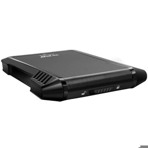 KIT P/CREAR HD 2.5 EXT ADATA NEGRO USB 3.0 ENCLOSURE XPG