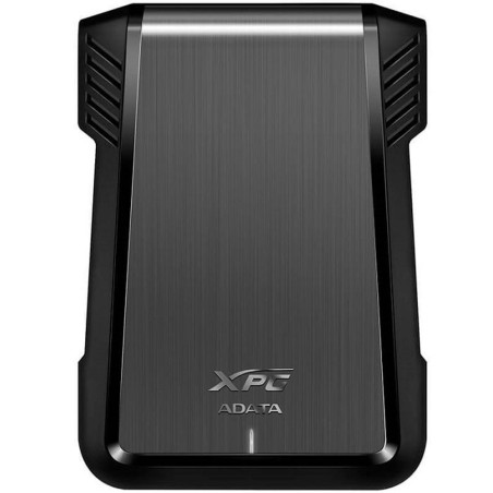 KIT P/CREAR HD 2.5 EXT ADATA NEGRO USB 3.0 ENCLOSURE XPG