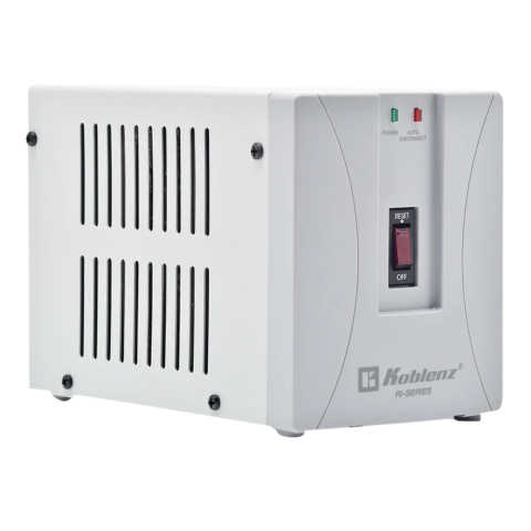 REGULADOR KOBLENZ RI-20 C 1900VA 1400W 1 CONT. REGKORI-20C