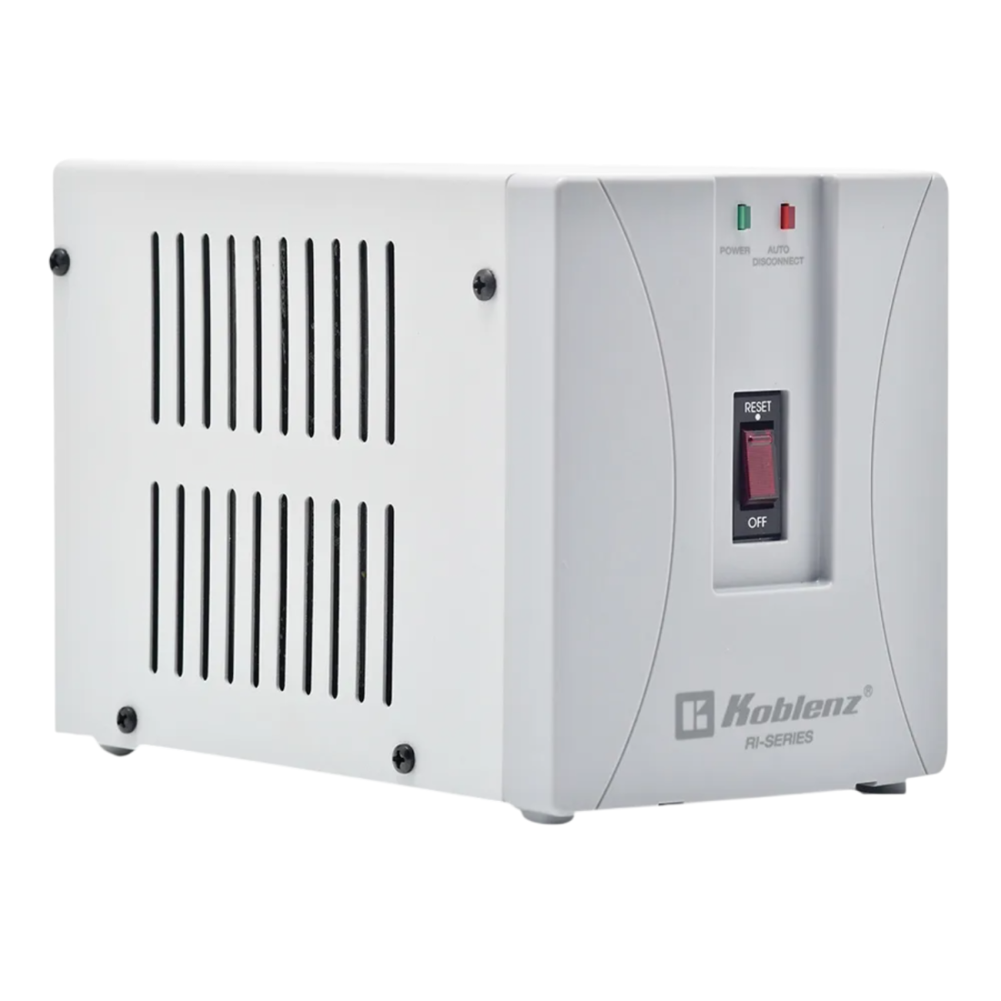 REGULADOR KOBLENZ RI-20 C 1900VA 1400W 1 CONT. REGKORI-20C