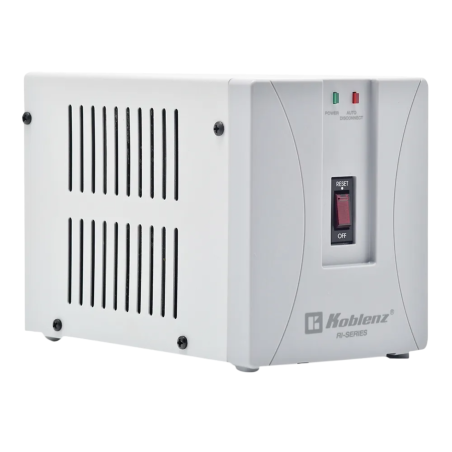 REGULADOR KOBLENZ RI-20 C 1900VA 1400W 1 CONT. REGKORI-20C
