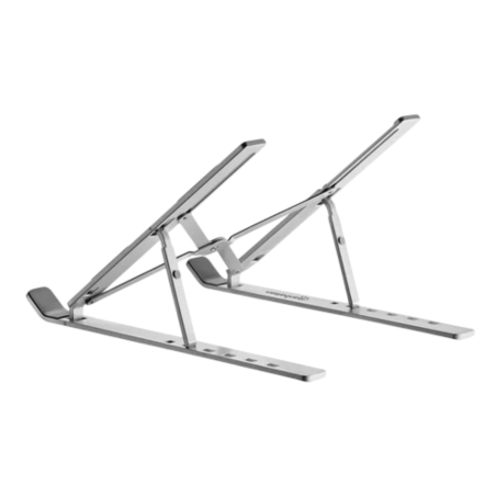 SOPORTE MANHATTAN P LAPTOP ELEVACION AJUSTABLE SOPMH462600