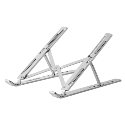 SOPORTE MANHATTAN P LAPTOP ELEVACION AJUSTABLE SOPMH462600