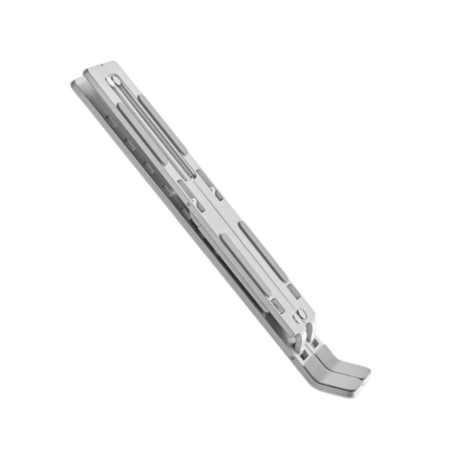 SOPORTE MANHATTAN P LAPTOP ELEVACION AJUSTABLE SOPMH462600
