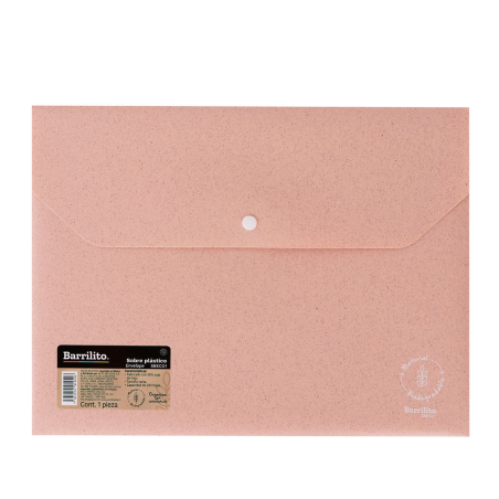 SOBRE PROTECTOR C/BOTON BARRILITO SBEC01 ECOL CARTA H 161604
