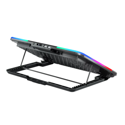BASE ENFRIADORA P LAPTOP 15.6  BE630 7 NIV ACACKAC-940771