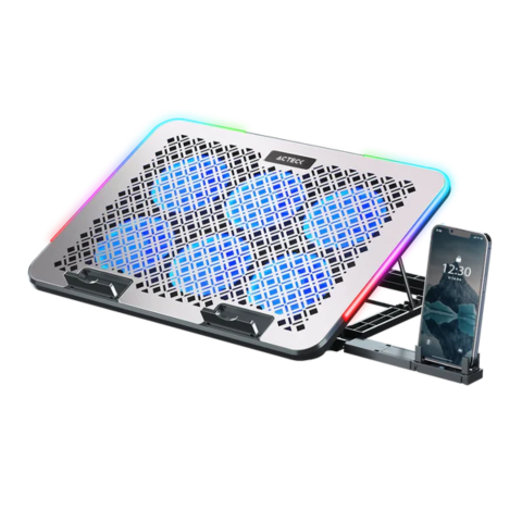 BASE ENFRIADORA P LAPTOP 15.6  BE630 7 NIV ACACKAC-940771
