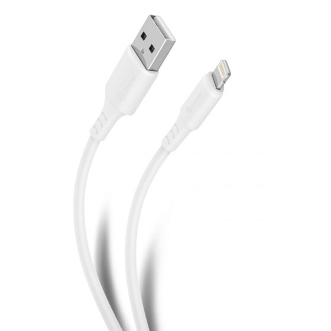CABLE USB A LIGHTNING DE 1 M POD-430