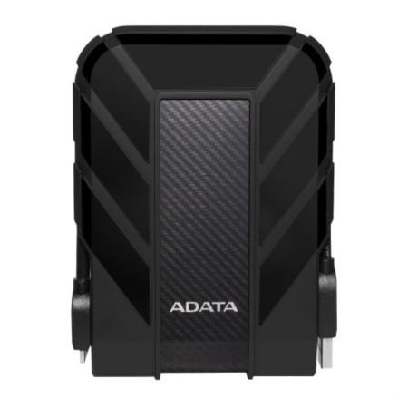DISCO DURO EXTERNO 4TB ADATA HD710 PRO 2.5 USB 3.0 NEGRO