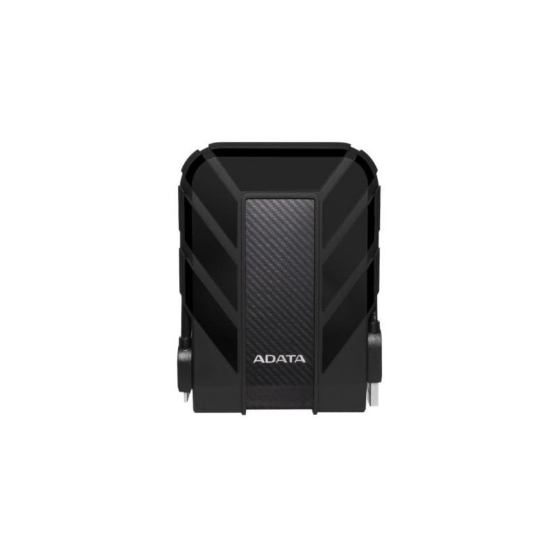 DISCO DURO EXTERNO 4TB ADATA HD710 PRO 2.5 USB 3.0 NEGRO