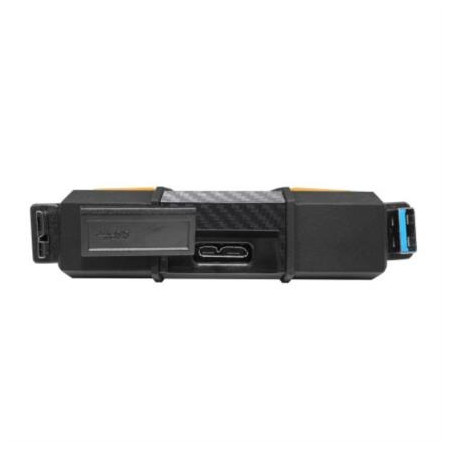 DISCO DURO EXTERNO 4TB ADATA HD710 PRO 2.5 USB 3.0 NEGRO