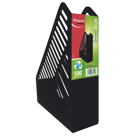 REVISTERO SABLON DE PLASTICO MAPED CARTA 636120 119404