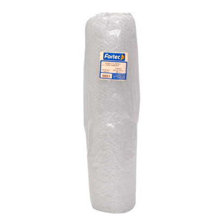 ROLLO POLIBURBUJA FORTEC RB1 .60CMX5M 8416