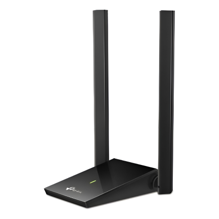 TP-LINK ADAPTADOR USB T4U  INALAMBRICO AC1300 ANTENAS DUAL