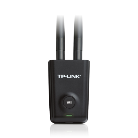 ADAPTADOR INALAMBRICO TP-LINK TL-WN8200ND BGN 300MB
