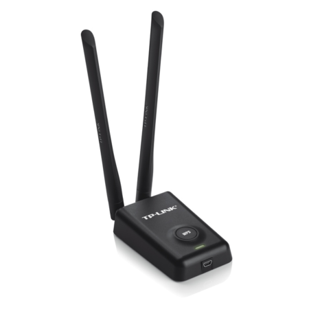 ADAPTADOR INALAMBRICO TP-LINK TL-WN8200ND BGN 300MB