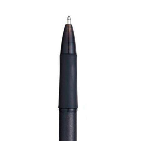 BOLIGRAFO FEEL- IT NEGRO 1.0MM PENTEL BX420-A 120256