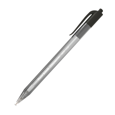 BOLIGRAFO KILOMETRICO PAPERMATE 100RT 1.0M 1 PIEZA 121077