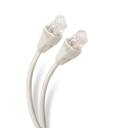 CABLE DE RED UTP CAT 6 DE 20 M ETHERNET STEREN 368-535