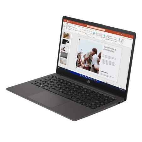 LAPTOP HP 245 G10 AMD RYZEN 3 7320U 14 HD LTHPAJ1Y0LT