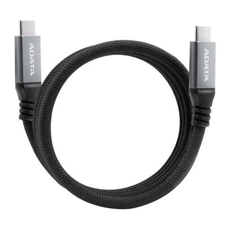 CABLE MAGNETICO ADATA USB-C CACCU3-100W-100AN-BK