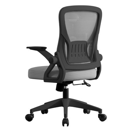 SILLA DE OFICINA ACTECK FLUX LITE EC313 AC-943390